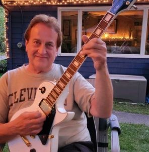 Meet your Posher, Jim t